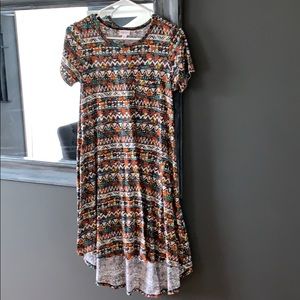 LuLaRoe Carly Dress